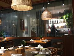 大堂-丹江渔村(望京店)