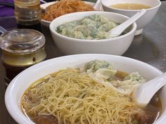 百搭面-汉记面馆(南华东路店)