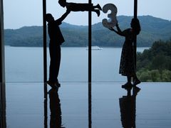 -天目湖涵田度假村