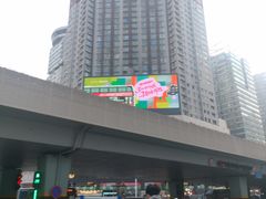 -7mall美食潮地标