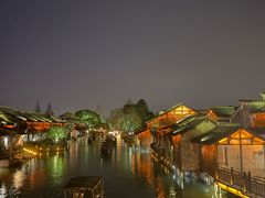 -乌镇望津里精品酒店