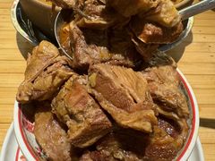 -夜椒瑶·广西大排档(八卦岭店)
