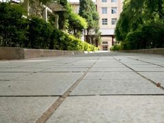 -西安外国语大学(雁塔校区)