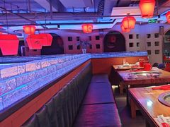 -山河屯铁锅炖鲜鹅·东北菜(开发区一店)