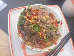 -鲜牛记潮汕牛肉火锅(淮安珠海路店)