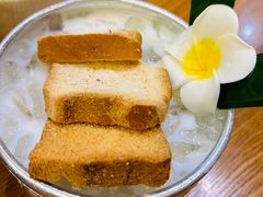 -婉泰·特色小吃·舂鸡脚(告庄二店)