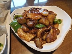 -95号酱骨·一块豆腐(展春园西路店)