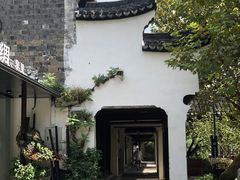 -黎里古镇