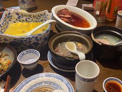 -南京大牌档(新街口德基广场店)