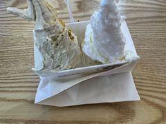 -野人先生Gelato(上海长宁龙之梦店)