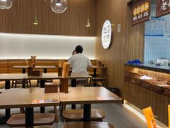 -王春春鸡汤饭(上海中海环宇城店)