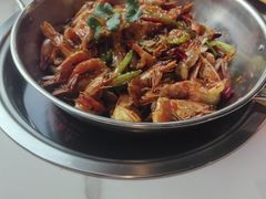 -重庆巴渝火锅(钟家村店)