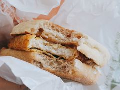 -麦当劳(北京上地十街餐厅店)