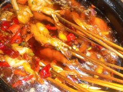 -胡马八破·川菜小馆(高新万达店)