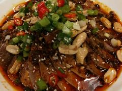 -听涛雅苑百味饺子老家菜馆