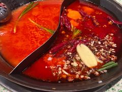-鸿姐老火锅·传统炒料(上海旗舰店)