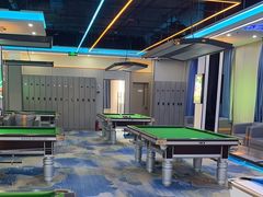 -永宁台球·棋牌俱乐部(淮海路店)