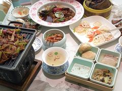 -苏梦江南·淮扬菜(夫子庙店)