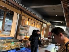 -门溪山居·镜岭味道