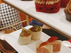 -上海大宁福朋喜来登酒店大堂吧(共和新路店)