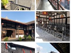 -华蓥山天意谷景区