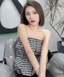 -HG美发设计沙龙