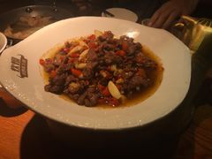 -炊烟小炒黄牛肉(东庆街店)
