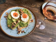 -RAC BAR(安福路店)