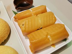 -蔡澜点心·粤菜(西单大悦城店)