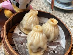 天王烤鸭包-南京大牌档(夫子庙老门东店)