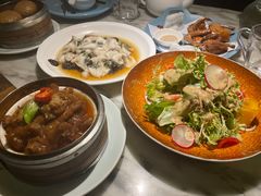 -东南里湖景餐厅·新闽菜(浦西万达店)