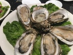 -粤海酒店-旋转餐厅