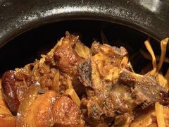 -回家吃饭·地道南昌菜(建德观总店)