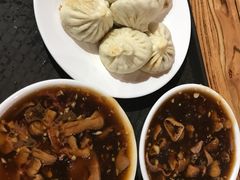 -姚记炒肝店(簋街店)