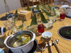 -竹鲜笙全竹宴(国色天香店)