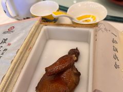 -汇贤府·李氏新鲁菜(万寿路店)