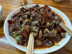 -三哥田螺(北书院街店)