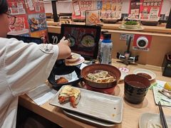 -友壹町寿司(佛山新DNA店)
