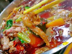 -时二崽肥肠鸡大排档(健康路店)