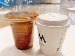 -M Stand(BFC外滩金融中心店)