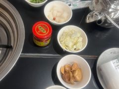 -江川野生菌火锅铜锅鱼(贵清火锅店)