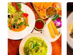 -荷花泰菜(东方新天地店)