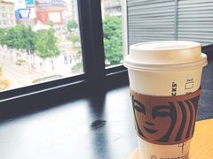 -星巴克臻选(重庆沙坪坝店)