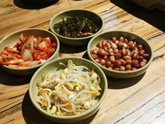 -京玉菲饭店(李村店)