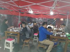 大堂-庾氏龙虾馆(多弗汇店)