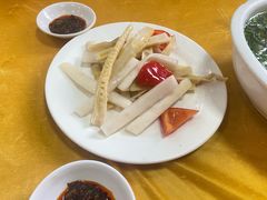 -荣生萝卜汤饭店