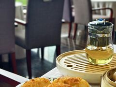 -金沙湖畔酒店-餐厅
