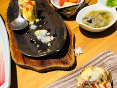 -一心创作料理屋(经开万达店)