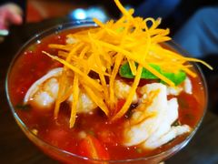 -panchos 墨西哥餐厅(嘉绿苑店)