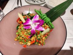 -太食獸泰式茶餐厅(兰州中心首店)